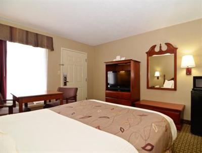 фото отеля Best Western Catalina Inn Northport
