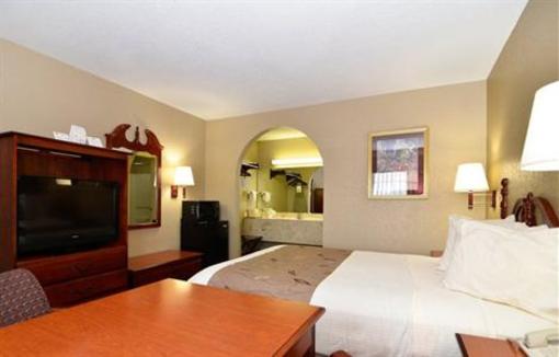 фото отеля Best Western Catalina Inn Northport