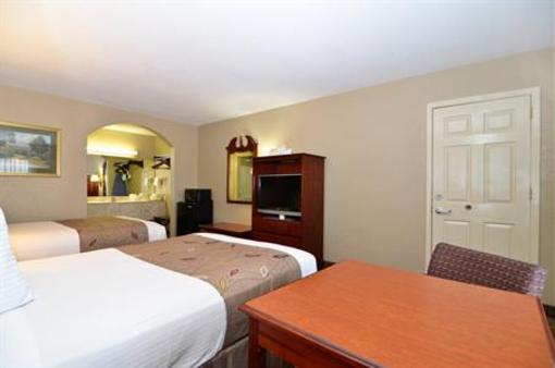 фото отеля Best Western Catalina Inn Northport