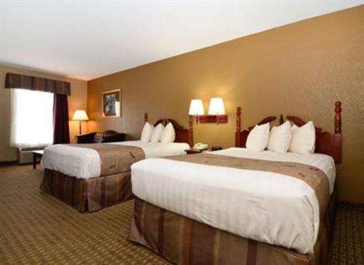 фото отеля Best Western Catalina Inn Northport