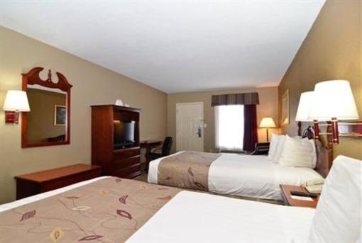 фото отеля Best Western Catalina Inn Northport