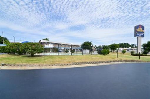 фото отеля Best Western Catalina Inn Northport