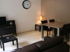 фото отеля Bizzflats Baron D Hanis Antwerp