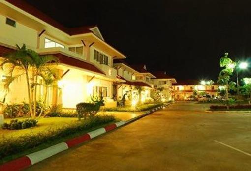 фото отеля Pimanninn Hotel