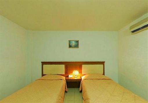 фото отеля Pimanninn Hotel
