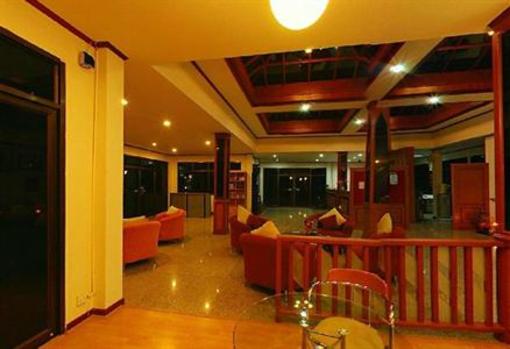 фото отеля Pimanninn Hotel