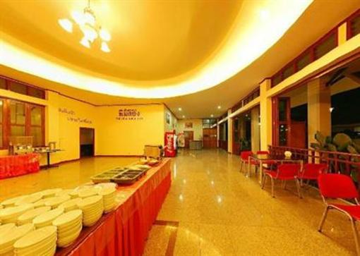 фото отеля Pimanninn Hotel