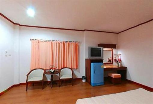 фото отеля Pimanninn Hotel