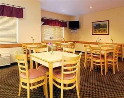 фото отеля Comfort Inn Loveland (Colorado)