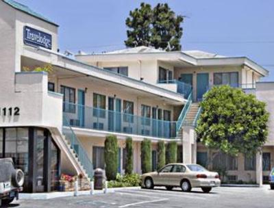 фото отеля Travelodge Burbank-Glendle