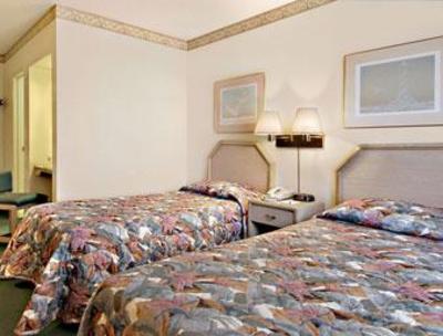 фото отеля Travelodge Burbank-Glendle