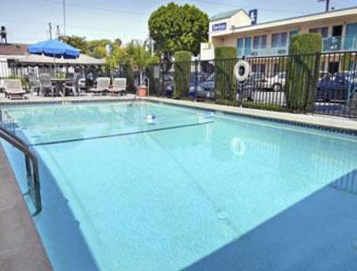 фото отеля Travelodge Burbank-Glendle