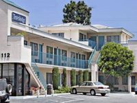 Travelodge Burbank-Glendle