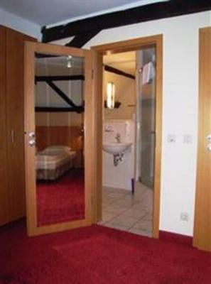 фото отеля Hotel Salischer Hof