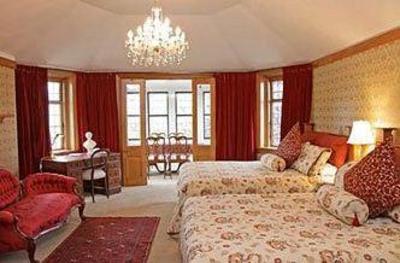 фото отеля Beaufort House