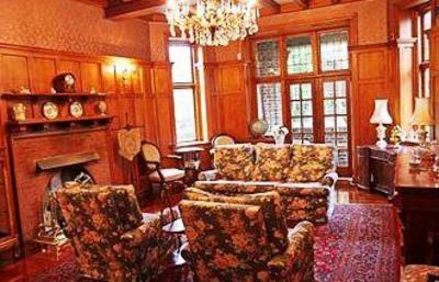 фото отеля Beaufort House