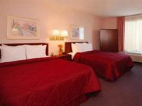 Comfort Inn & Suites North Woods Cross