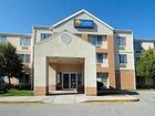 фото отеля Comfort Inn & Suites North Woods Cross