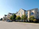 фото отеля Comfort Inn & Suites North Woods Cross
