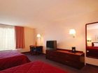 фото отеля Comfort Inn & Suites North Woods Cross