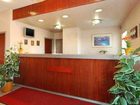 фото отеля Comfort Inn & Suites North Woods Cross