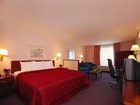 фото отеля Comfort Inn & Suites North Woods Cross