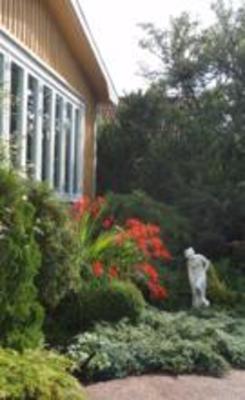 фото отеля Olstorp gard Bed & Breakfast