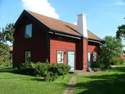 фото отеля Olstorp gard Bed & Breakfast
