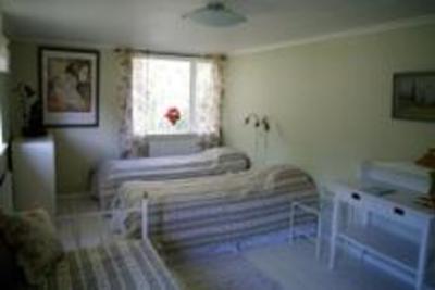 фото отеля Olstorp gard Bed & Breakfast