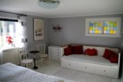 фото отеля Olstorp gard Bed & Breakfast