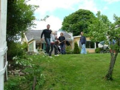 фото отеля Olstorp gard Bed & Breakfast