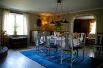 фото отеля Olstorp gard Bed & Breakfast