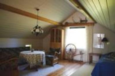 фото отеля Olstorp gard Bed & Breakfast