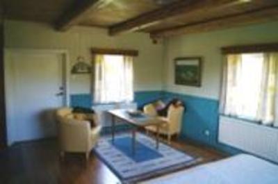 фото отеля Olstorp gard Bed & Breakfast