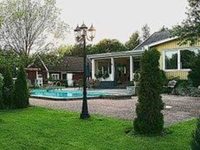 Olstorp gard Bed & Breakfast