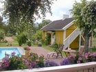 фото отеля Olstorp gard Bed & Breakfast