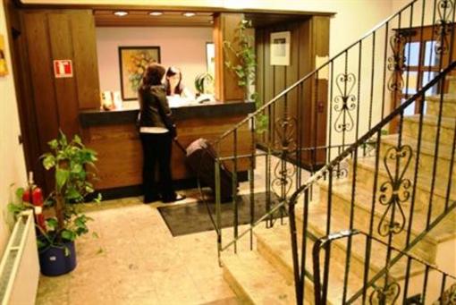 фото отеля Hotel Kehrenkamp