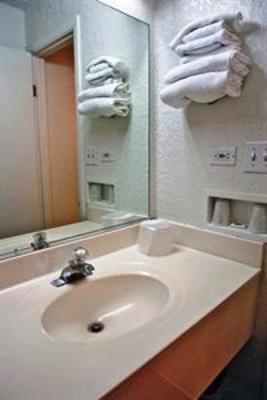 фото отеля Motel 6 Denver Central