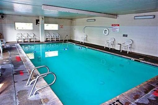 фото отеля Motel 6 Denver Central