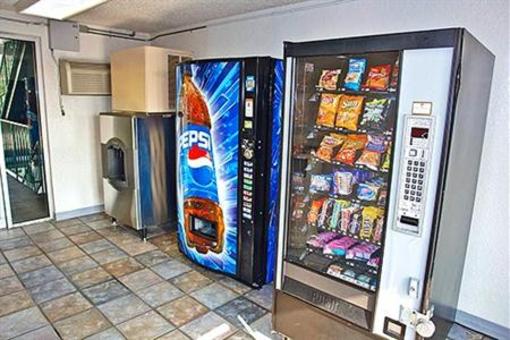 фото отеля Motel 6 Denver Central
