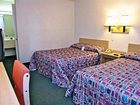 фото отеля Motel 6 Denver Central
