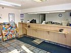 фото отеля Motel 6 Denver Central