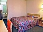 фото отеля Motel 6 Denver Central