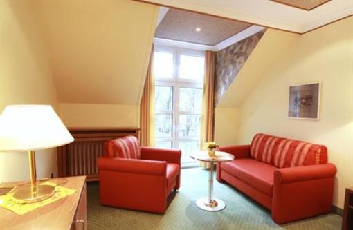 фото отеля Hotel Lamm Heimbuchenthal