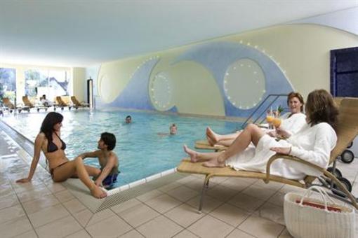 фото отеля Hotel Lamm Heimbuchenthal