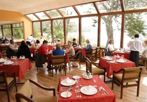 фото отеля Lago Grey Hosteria And Navegacion