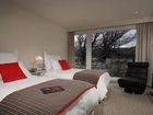 фото отеля Lago Grey Hosteria And Navegacion