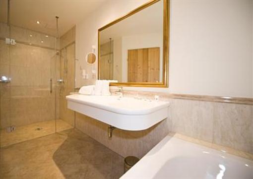 фото отеля Hotel Ferner's Rosenhof