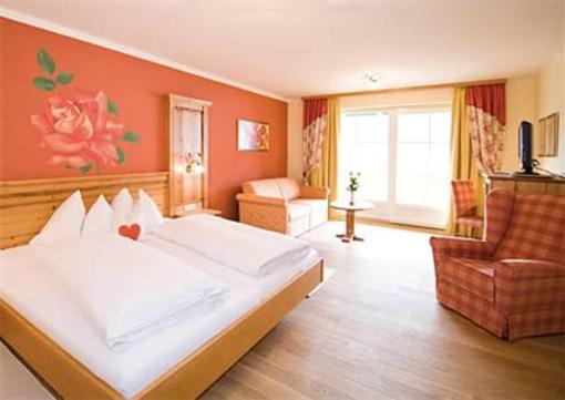 фото отеля Hotel Ferner's Rosenhof