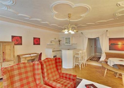 фото отеля Hotel Ferner's Rosenhof